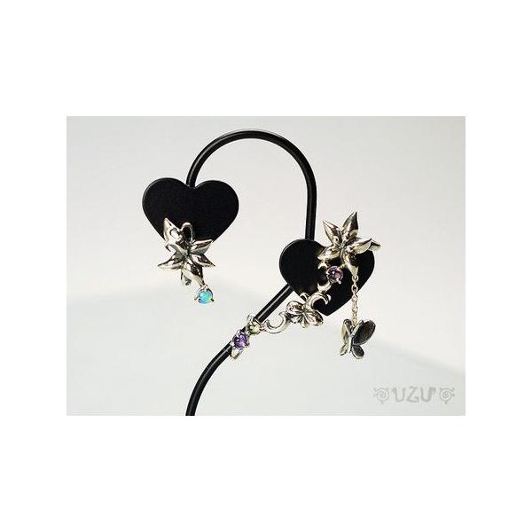 EY UZU sAX fB[X ANZT[ C[Jt Nbv C[JtX YA-210 Vo[925 [hCgK[lbg yhbg Ip[ AVXg