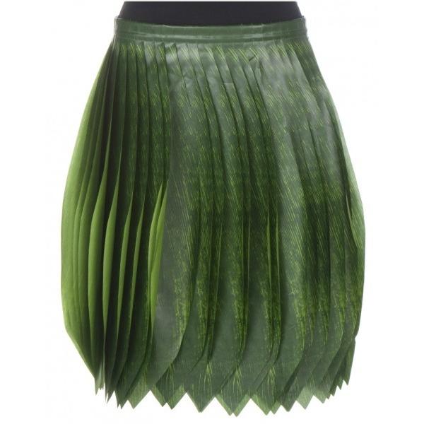 ティーリーフスカート 55cm : フラショップスイートアロハSWEETALOHA