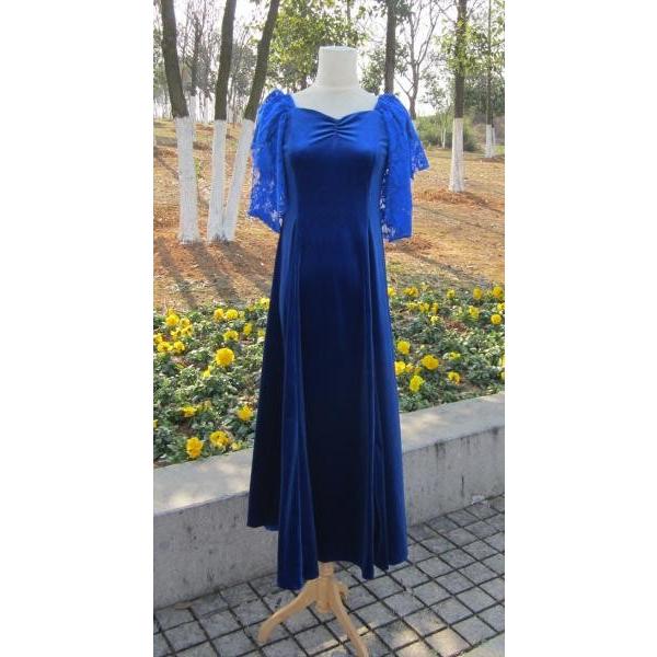 ベロアドレス V03 受注生産 : フラショップスイートアロハSWEETALOHA