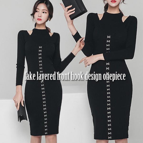 ワンピース ホックの人気商品 通販 価格比較 価格 Com