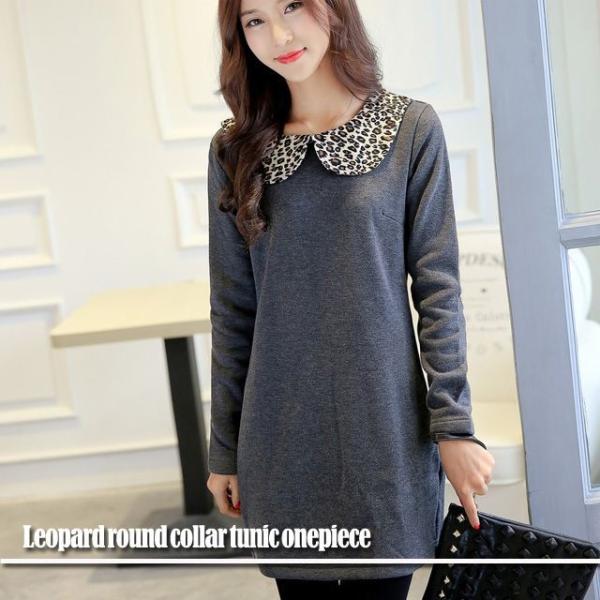 レオパード ワンピースの人気商品 通販 価格比較 価格 Com