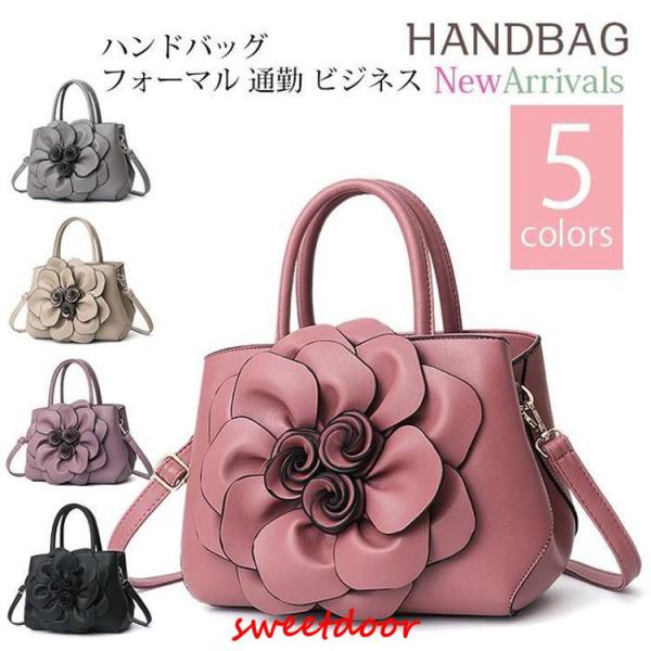 ハンドバッグ レディース ショルダーバッグ トートバッグ 2way 