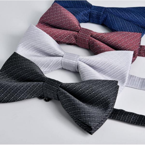 ボウタイ メンズ 蝶タイ 蝶ネクタイ 結婚式 ビジネス フォーマル 紳士 ワンタッチ パーティー イベント 通勤 二次会 素材：ポリエステル ※お使いの画面と実際のお色に若干の差がある場合がございます。※機械による生産過程におきまして、どう...