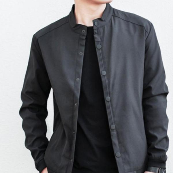 ビジネスコート メンズ 春秋　メンズジャケット無地 シンプル メンズアウター　メンズ　ジャンパー 大きいサイズ30代40代 50代 60代 ビジネスコート メンズ 春秋 メンズ無地 合わせやすい メンズアウター