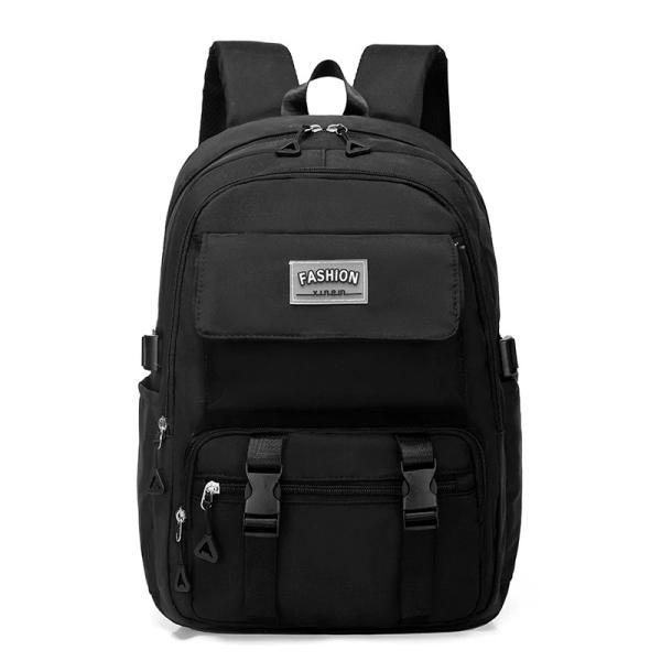 【超軽量ナイロンバッグ】丈夫で軽いナイロン素材仕様で、背負いやすさをに考えた超軽量リュックに!重さはわずか480グラム!背負って元気に動き回っても疲れません!耐摩擦性と撥水性に優れているので、雨の日でも中の大切な教科書を濡らすことが長くお使...