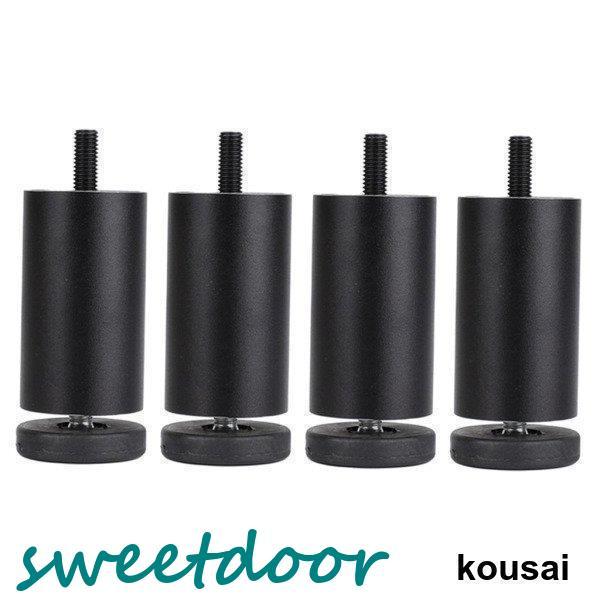 仕様直径:38mm.ネジM8x35mm高さ:6cm / 2.36インチ.調節可能な高さ:8mm.推奨される調節可能な高さの範囲:5.6-6.4cm /2.20-2.52インチ高さ:8cm / 3.15インチ.調節可能な高さ:8mm.推奨され...