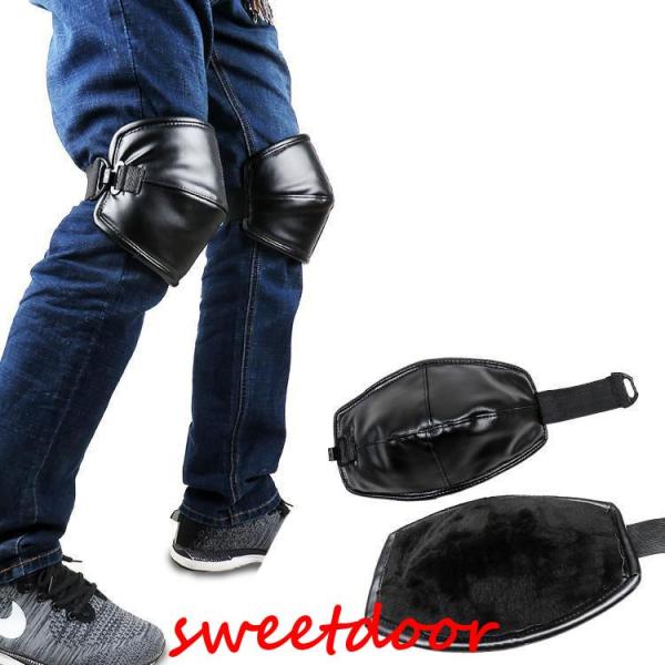 ■ 品名：バイク用膝プロテクター■ 素材：PU■ タイプ：全6タイプ■ サイズ：写真参考■ 季節：秋/冬検索キーワード：バイク膝プロテクター 膝足プロテクター 膝当て防寒対策 防風 弾性　サイクリング バイク 自転車 膝保護バンド 膝バンド...