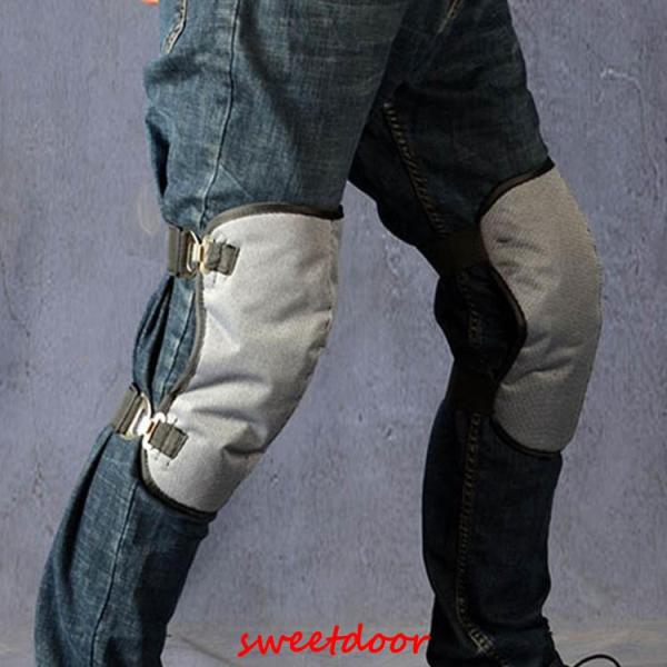 ■ 品名：バイク用膝プロテクター■ 素材：ポリエステル ■ タイプ：全4タイプ■ サイズ：写真参考■ 季節：秋/冬検索ワード：バイク膝プロテクター 膝足プロテクター 膝当て防寒対策 防風 弾性　サイクリング バイク 自転車 膝保護バンド 膝...