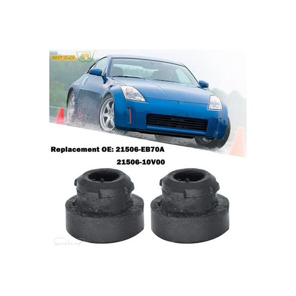 互換品 日産 S13 D22 Y61 R50 R51 2X シルビア ナバラ パトロール パスファインダー テラノ GTR リーフ スカイライン アッパー ラジエーター ラバー