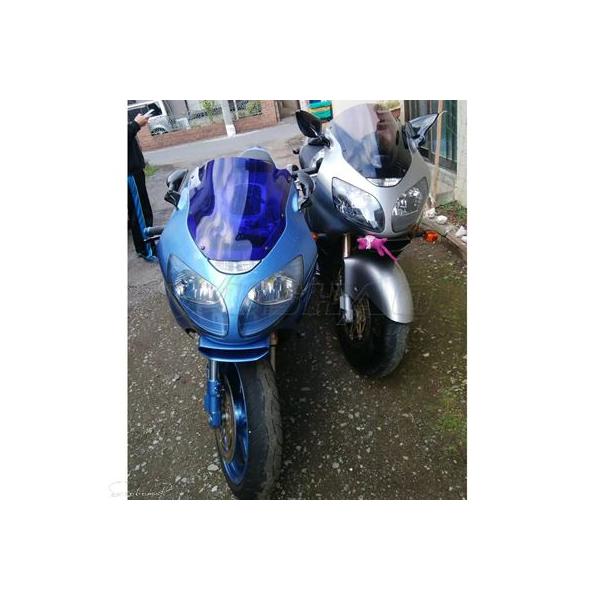 互換品 2001年式カワサキニンジャZX-12R ZX12R ZX1200A ZX 12R 1200 A