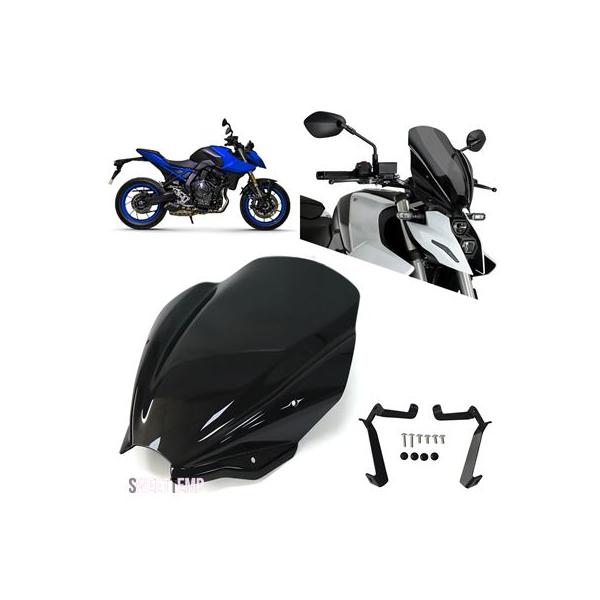 lacky Buell　フロントスクリーン　セット sweetemp_st24023141