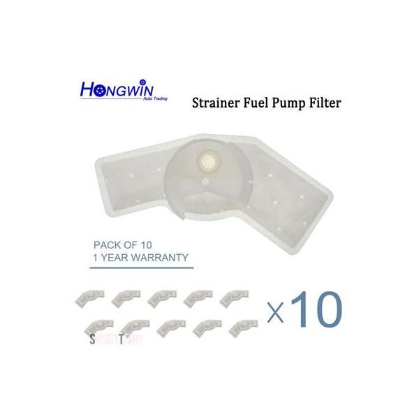 互換品 燃料ポンプフィルターストレーナー OEM#: シボレー 1 2 5 10 M300 R2 145 46 13578997 PCS スパーク RAVON サイズ MM