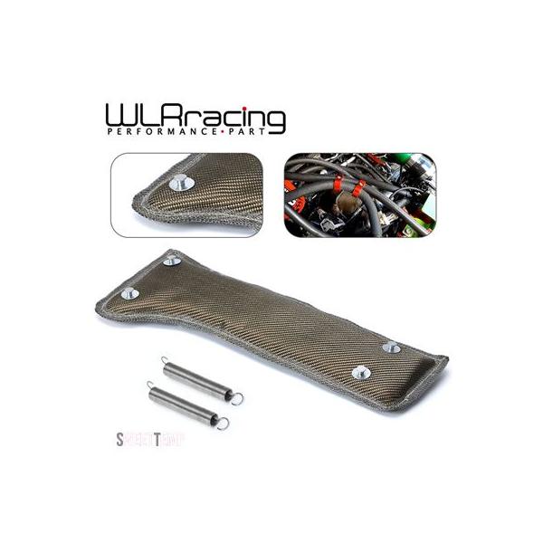 互換品 ターボ用ヒートシールド スバル 02-13-WRX 04-18-STI 04-11 05-09 用ターボブランケット FORESTER LIBERTY LEGACY