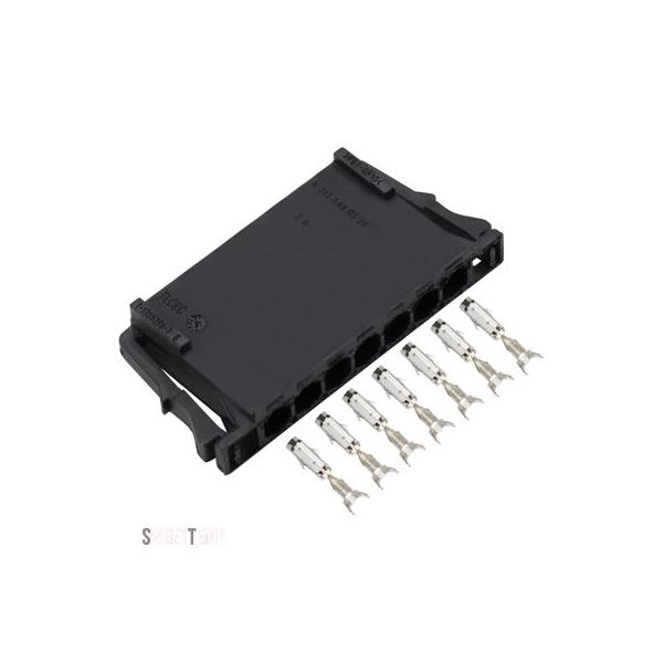 互換品 テールライトハーネスクリップワイヤープラグ テールライトランプソケットプ メルセデス ベンツ A2115450328 2115450328 W204 C180 C200 C63