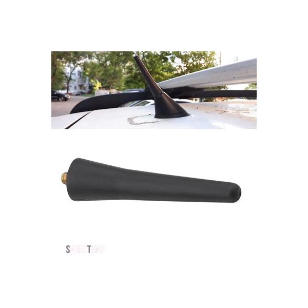 互換品 408用 E87用アクセサリー BMW 207 307 407 6561N3 プジョー206 車載用ショートアンテナ シトロエンC5 トライアンフ ピカソ用アンテナ 1ER