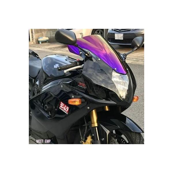 互換品 GSX-R1000 GSXR1000 GSXR GSX-R 1000 K3 K4 スズキ 2003年 2004