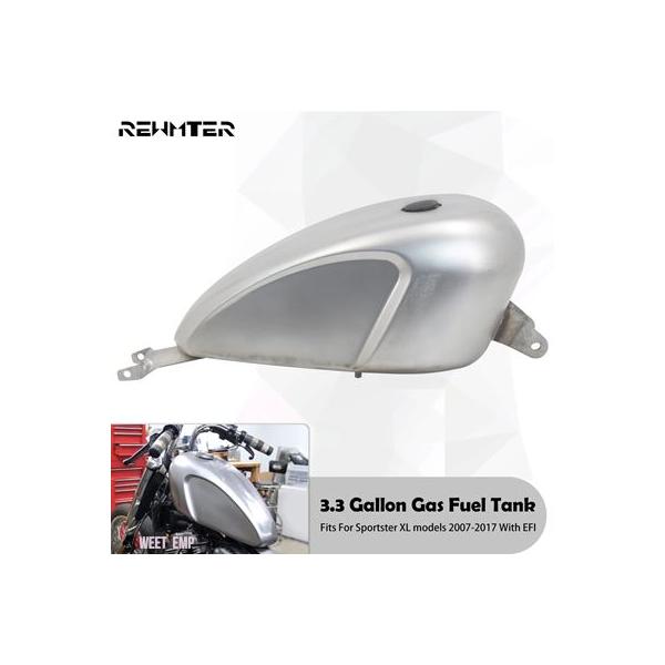 互換品 12.5L XL 72 48 883 1200 Forty Eight Iron ハーレー