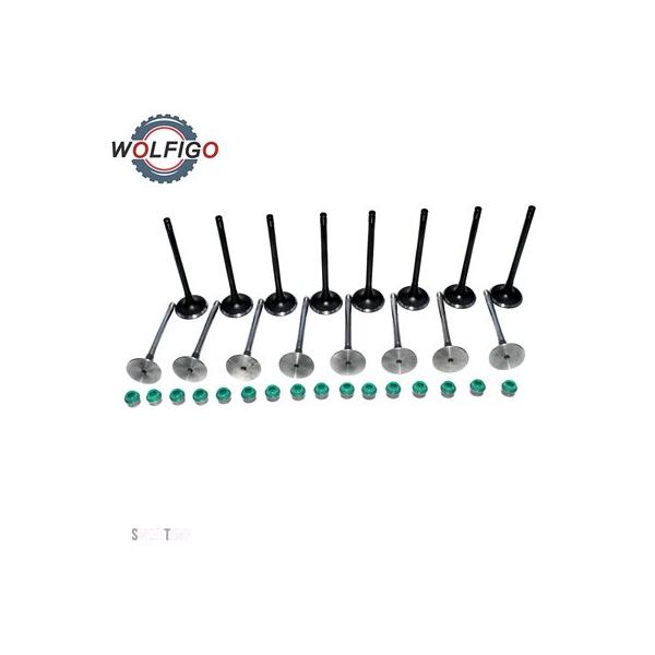互換品 エキゾーストバルブ ロデオ用 スズキ 8 90412277 90410813 インテーク シボレーオプトラ レガンザ フォレンザ リノ いすゞ・アミーゴ