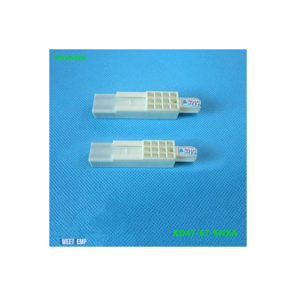 互換品 マツダ KD47-67-6NXA 6 14-22 CX-5 12-21 3 MX-5 CX3 CX-30 CX4 CX8 CX9 LFアンテナ受信機 2