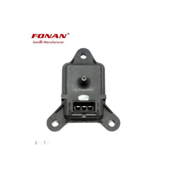 互換品 マニホールド絶対圧センサー 831AB0 836 2.0 16V 60809804 7750716 6742049 MAP ランチア デルタ I 1979年〜1999年