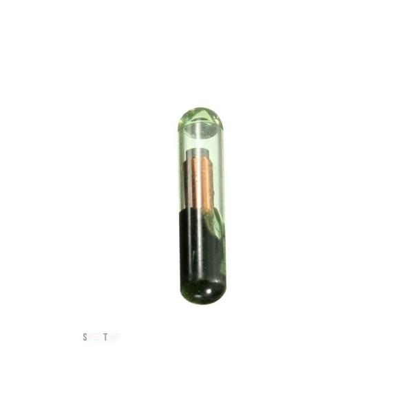 互換品 ビートルボーラフォックスゴルフパサートポロトランスポーター用 フォルクスワーゲン ID48 T6 空白イモビライザーチップ