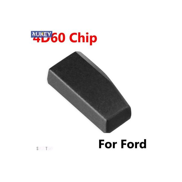 互換品 Ka用 フォード 4D60 ID60 リモートキー トランスポンダーチップ フィエスタ コネクト フォーカス モンデオ 40ビット ブランク イモビライ