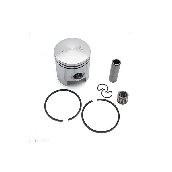 希少　ヤマハ　gx400 純正ピストンリング　2個セット 互換品 70CC 47 MM 40 12 10 1PE40QMB ATV ピストンリングセット MM