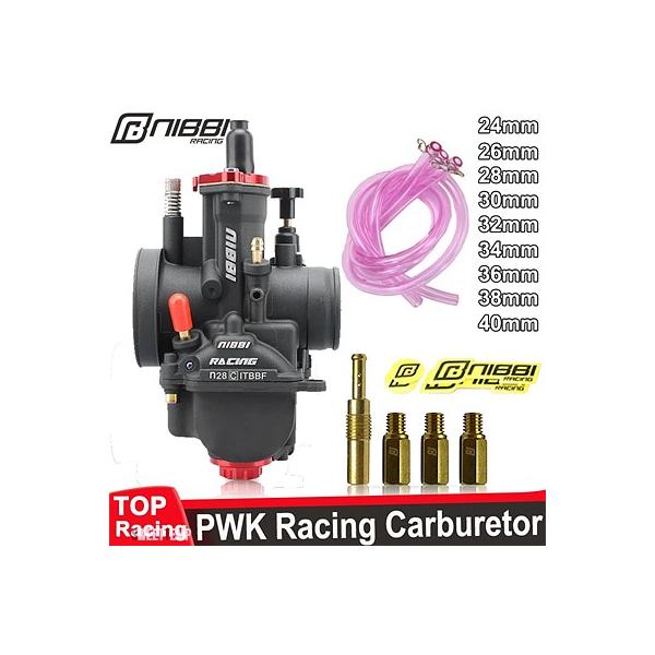 互換品 NIBBI PWK PWK24 26 28 30 32 34 36 38 40 カワサキスズキ部品
