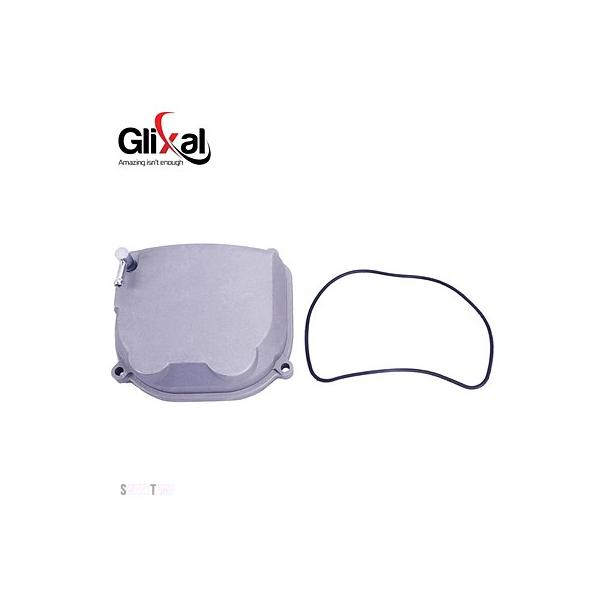 互換品 GY6 125CC 150CC 160CC 180CC 157QMJ ATV NONE-EGR スクーターエンジンシリンダーヘッドバルブカバー ゴーカートバギー原付