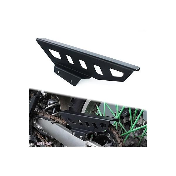 互換品 KLX250 S8F S9F SAF DF SEF SFF X V8F チェーンスプロケット