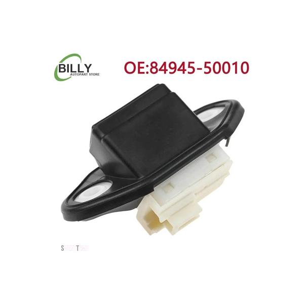 互換品 自動リアトランクロックリリースハンドルスイッチES350 レクサス 84945-50010 8494550010 3.5L LS430 4.3L