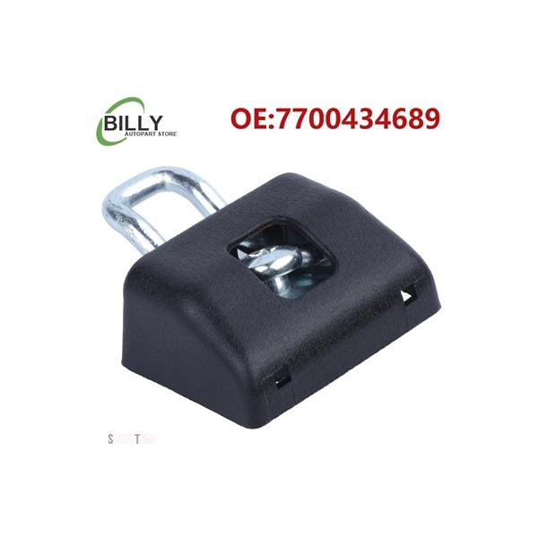 互換品 スイッチキー ルノー 7700434689 77004-34689 MK2 6001545937 7700817724 点火ロックシリンダー アンプ ク
