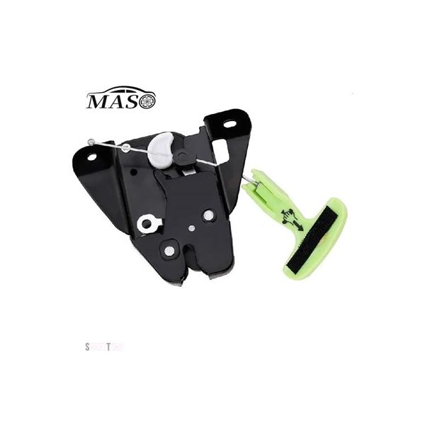 互換品 クライスラー 300 5056244AA リアテールゲートトランクロック蓋ラッチアクチュエーター200