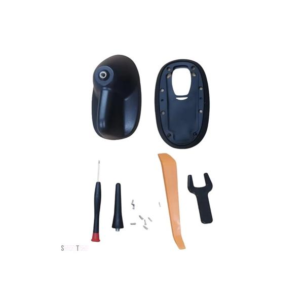 互換品 OEM BMW R55 R56 65203442123 65203456089 高性能アンテナアセンブリ ミニクラブマン 簡単フィット