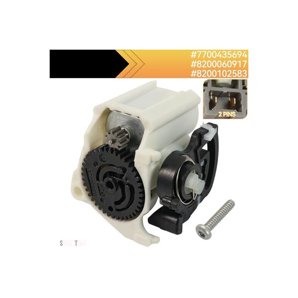 互換品 トランク中央ドアロックアクチュエータモーター ルノー 2 3 8200102583 7701473742 7700435694 8200060917 ク