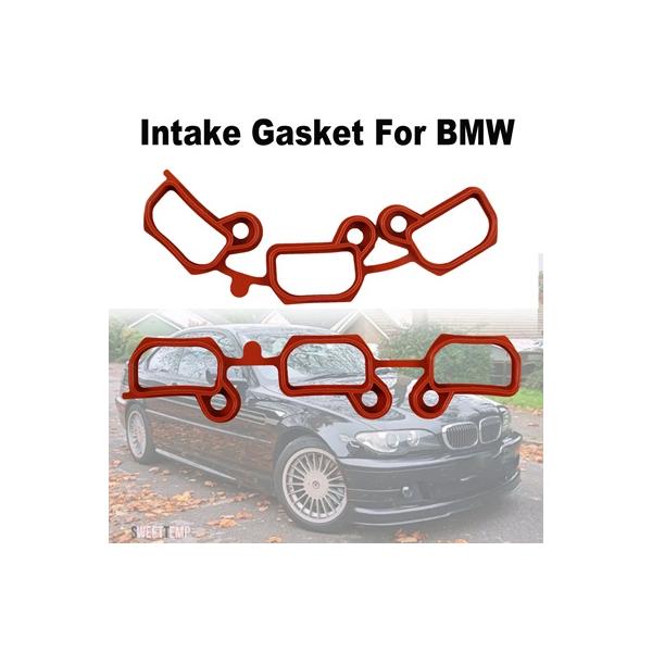 互換品 インテークマニホールドガスケット BMW 3 5 7 X3 X5 Z3 Z4 323CI 325CI 11611 コンバーチブルクーペツーリング ツーリ
