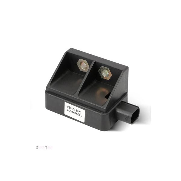 互換品 ヨーレートセンサー回転スピードセンサー フォルクスワーゲン VW アウディ 1J0907657B A3 S3 A2 4 1J2907637B TT ビートルゴルフ