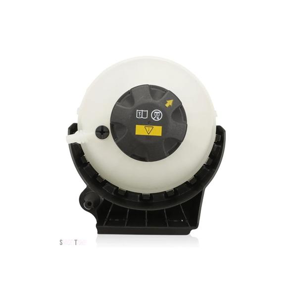 互換品 センサー キャップ付き F34用 BMW 17137642158 17137609469 F22 F23 F30 F32 エンジンクーラントリザーバータンク
