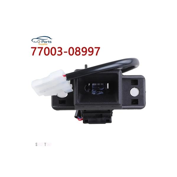 互換品 ルノー 77003-08997 7700308997 MK2 1998-2006 テールゲートトランクラッチ機構トランクドアロックアクチュエーター クリ