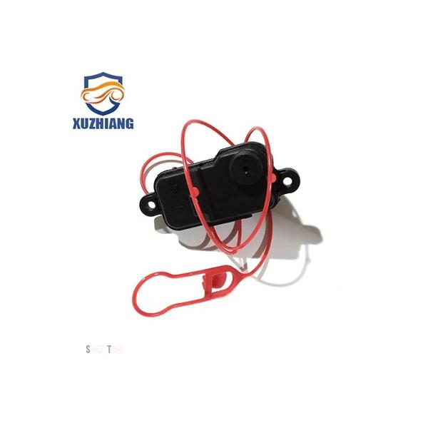 互換品 燃料タンクカバースイッチフラップドアロックアクチュエーターリリースモーターA1 アウディ 4L0862153D A3 A6 C7 A7 Q3 Q7 RS