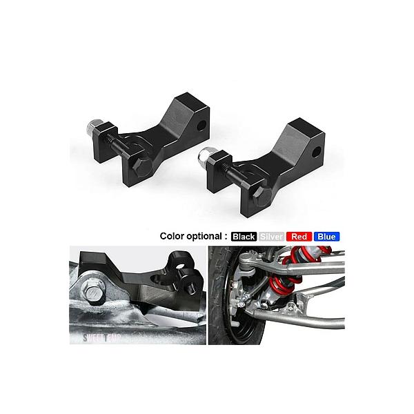 互換品 ATV 350 YFM350 660 660R YFM660R 700 700R YFM700 RAPTOR660 RAPTOR350 ロワリング ヤマハ フロント リア＆ キット ラプター