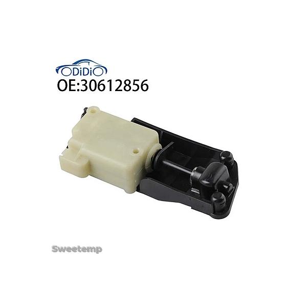 互換品 ソレノイドモーター ボルボ 30612856 30716837 V70 S60 S80 XC70 XC90 9187635 9483311 車用燃料ドア