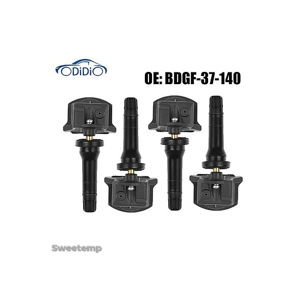 互換品 TPMSタイヤモニタリングシステムセンサー 2020用 マツダ BDGF-37-140 BDGF37140 315MHZ 3 6 CX-30 CX-9 2019