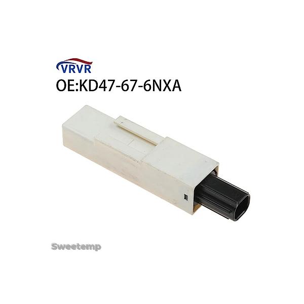 互換品 キーレスエントリーアンテナレシーバーモジュール CX-5用 マツダ KD47-67-6NXA KD47676NXA CX-30 3 6 CX-5 CX-