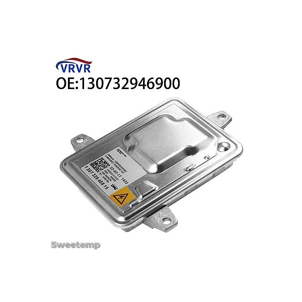 互換品 HIDキセノンヘッドライトバラストコントロールモジュール D3R用 ジープ 130732946900 130732931515 14-17 D3S LR050796 LR0107 車用HID