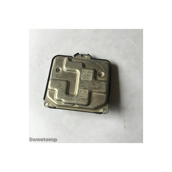 互換品 ヘッドライト LED コントロール モジュール SQ5用 アウディ 80A907397A 17-20 Q5 DRL ドライバー