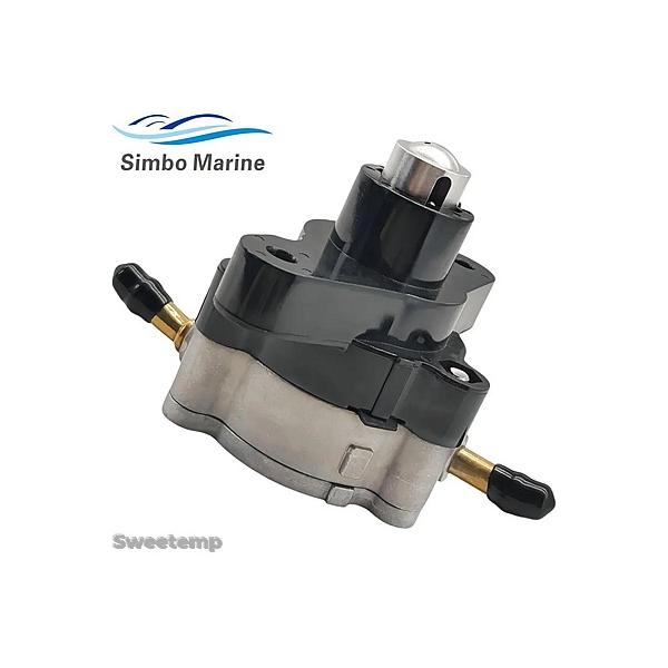 互換品 4ストローク船外機用燃料ポンプ ヤマハ 75 80 90 100 115 6D8-24410 68V-24410 68V-24410-00 880890T1 880980A02 HP