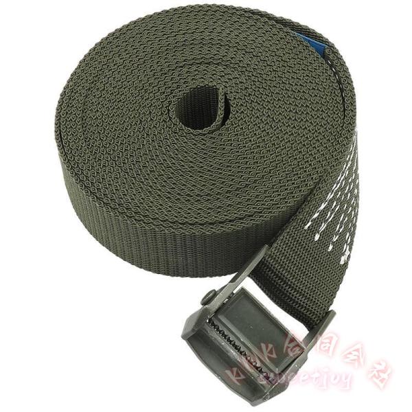 【長さ】0.5m、1m、1.5m、2m、2.5m、3m、4m、5m、6m、7m、8m、9m、10m【優良な材質】亜鉛合金とポリプロピレン材料を採用して、生地が柔らかくて締め付ける際に引っ張りやすく、より摩擦に強くてほつれにくい、光沢感がある...