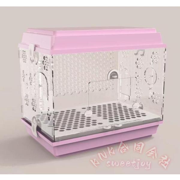 便利なセット内容:自動給水機、給餌機、木の滞在棒、階段などが含まれたセットで、鳥の快適な居場所を提供します。組み立てとお手入れが簡単:組み立ても簡単で、お手入れも簡単。忙しい生活の中でも、鳥の健康と幸福を保つのに最適な鳥かごです。高品質な材...