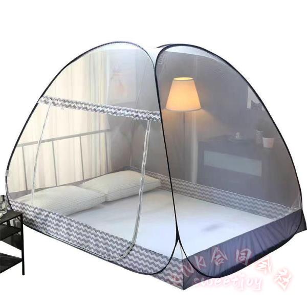 【カラー】4色【サイズ】100×190×高100cm 120×200×高145cm 150×200×高150cm 180×200×高150cm【全保護型】密度が高いメッシュ 底部は虫刺され防止の布がつきますので 睡眠の時 蚊帳の端に触れても...